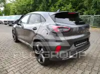 2023 Ford Puma
