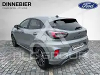 2023 Ford Puma