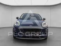 2023 Ford Puma