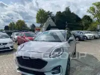 2023 Ford Puma