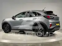 2023 Ford Puma