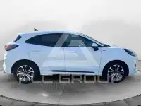 2023 Ford Puma
