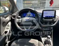 2023 Ford Puma