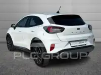 2023 Ford Puma