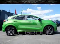 2023 Ford Puma