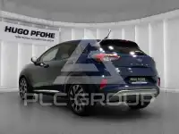 2023 Ford Puma