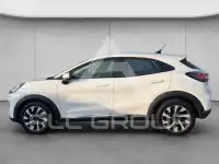2023 Ford Puma