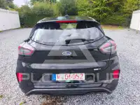 2023 Ford Puma
