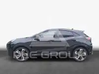 2023 Ford Puma