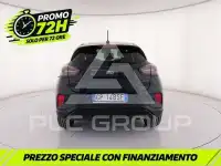 2023 Ford Puma