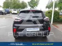 2023 Ford Puma