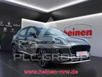 2023 Ford Puma