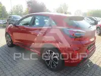 2023 Ford Puma