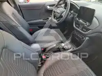 2023 Ford Puma