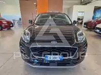 2023 Ford Puma