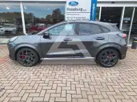 2023 Ford Puma