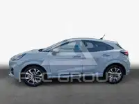 2023 Ford Puma