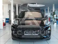 2023 Ford Puma