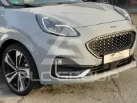 2023 Ford Puma