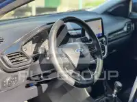 2023 Ford Puma