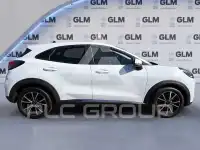 2023 Ford Puma