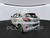 2023 Ford Puma