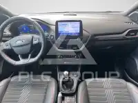 2023 Ford Puma