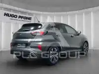 2023 Ford Puma