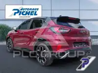 2023 Ford Puma