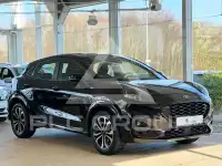 2023 Ford Puma