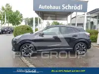 2023 Ford Puma