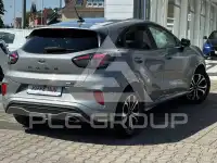 2023 Ford Puma