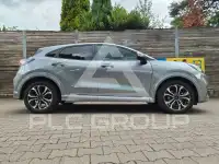 2023 Ford Puma