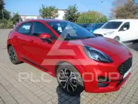 2023 Ford Puma