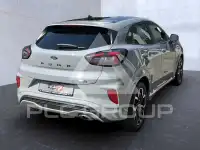 2023 Ford Puma