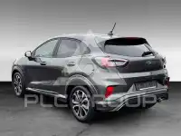 2023 Ford Puma