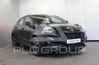 2023 Ford Puma