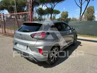 2023 Ford Puma