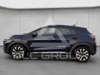 2023 Ford Puma