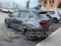 2023 Ford Puma