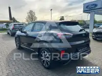 2023 Ford Puma