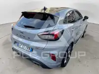 2023 Ford Puma