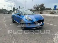 2023 Ford Puma