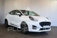 2023 Ford Puma