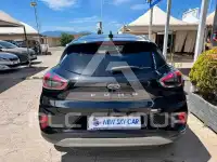 2023 Ford Puma