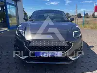 2023 Ford Puma