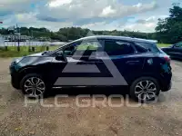 2023 Ford Puma