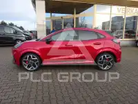 2023 Ford Puma