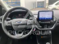 2023 Ford Puma
