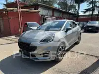 2023 Ford Puma